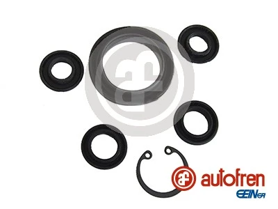 Repair Kit, brake master cylinder